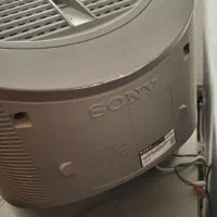 تلویزیون ۲۱ اینچ sony|تلویزیون و پروژکتور|اندیشه, شهرک مریم|دیوار