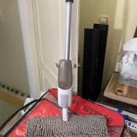 طی با اسپری شوینده