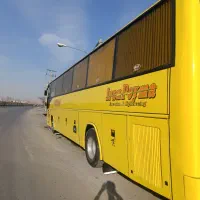 اتوبوس دربسی تمام نقاط کشور|خدمات حمل و نقل|اهواز, پردیس|دیوار