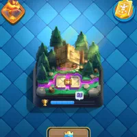 اکانت کلش رویال