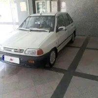 پراید 81تمیزوسالم