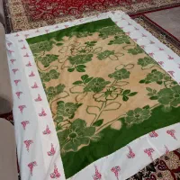 لحاف بزرگ نو|رختخواب، بالش، پتو|گنبد کاووس, |دیوار