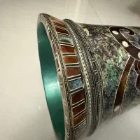 داربوکا.تمپو جوهرالفن باس|درام و پرکاشن|اصفهان, حسین‌آباد|دیوار