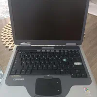 قطعات لپ تاپ COMPAQ|قطعات و لوازم جانبی رایانه|پرند, فاز ۵|دیوار