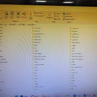 پک فونت فارسی vip|حراج|کرج, عظیمیه|دیوار