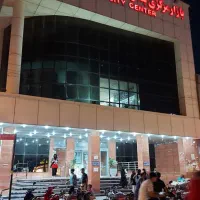 فروش غرفه ومغازه تجاری