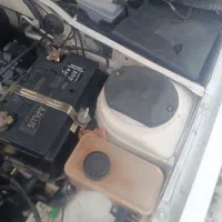 پژو پارس مدل 87|خودرو سواری و وانت|بانه, |دیوار