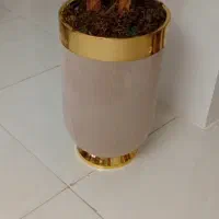 گلدان بزرگ|صنایع دستی و سایر لوازم تزئینی|محمدشهر, کوی بهار|دیوار