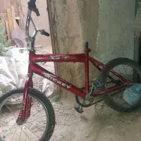دوچرخه ۱۶