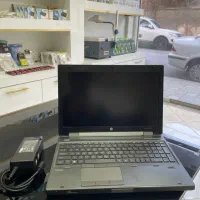 لپتاپ elitebook 8560w