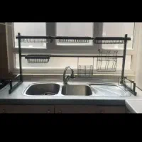 آبچکان پشت پنجره