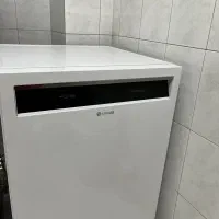 ماشین ظرفشویی آکبند جهیزیه