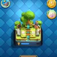 اکانت کلش رویال