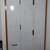 کابینت هایگلاس بدون سود|مصالح و تجهیزات ساختمان|قم, زنبیل آباد|دیوار