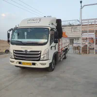 فورس6تن خوابدارمدل 401
