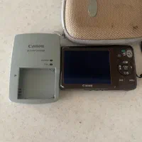 دوربین canon اورجینال|دوربین عکاسی و فیلم‌برداری|تهران, قلهک|دیوار