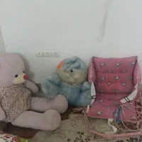 تاب وعروسک