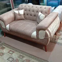 مبل چستر نو