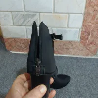 بوت زنانه|کیف، کفش، کمربند|گلستان (تهران), |دیوار