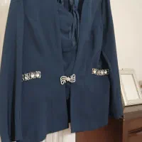 کت ودامن کرپ