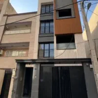 ۱۱۰ متر ۲ خواب لوکس و پر از امکانات ولیعصر شرقی|فروش آپارتمان|قم, شهرک قدس|دیوار