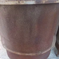 تنور گازی|اجاق گاز و لوازم برقی پختوپز|نجفآباد, فاز ۳ شهرک آزادگان|دیوار