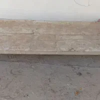 دو عدد تخت  فلزی ۲×۱