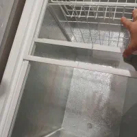 یخچال فریزر|یخچال و فریزر|سیمین شهر, |دیوار