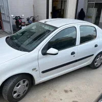 رانا tu5|خودرو سواری و وانت|مشهد, کوه سنگی|دیوار