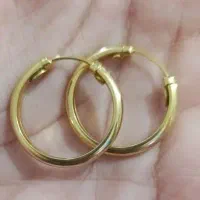 النگو، گوشواره ۲۰۰ بالا فوری
