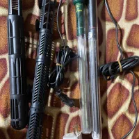 بخاری حرفه ای Gbl و Sera