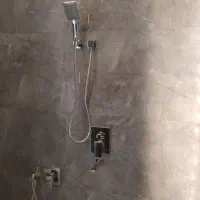 لوله کشی سرد وگرم و تاسیسات فاضلاب