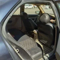 سمند ef7|خودرو سواری و وانت|کرمانشاه, |دیوار