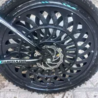 دوچرخه|دوچرخه، اسکیت، اسکوتر|چناران, |دیوار