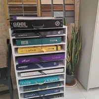 فروش و نصب تخصصی کاغذ دیواری