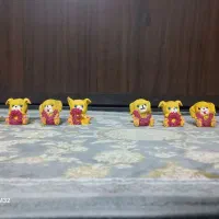 تعدادی مجسمه|مجسمه، تندیس، ماکت|کرمانشاه, |دیوار