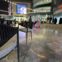 صندلی کنفی مدل نوئل|میز و صندلی غذاخوری|تهران, امین حضور|دیوار