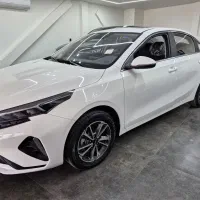 کیا k3 صفر مدل 2024