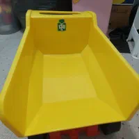 فروش کامیون سایز بزرگ|اسباببازی|امیدیه, |دیوار