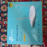مودم تی پی لینک +adsl 2