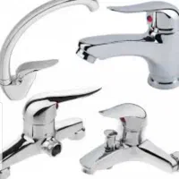 شیرالات برنجی اقتصادی