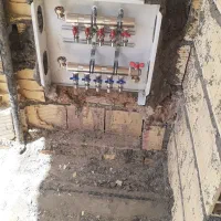 خدمات تخصصی تاسیسات ساختمان|خدمات پیشه و مهارت|اصفهان, ملاصدرا|دیوار