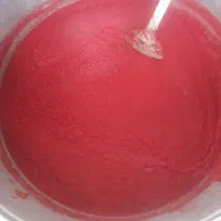 رب گوجه قرمز وسفت به شرط پخت امروز