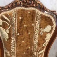 مبلمان سلطنتی استیل|مبلمان خانگی و میز عسلی|پردیس, فاز ۱۱|دیوار