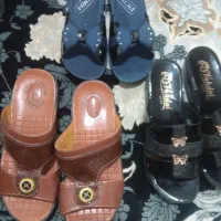 دمپایی مردانه زنانه دخترانه در سایزهای مختلف|کیف، کفش، کمربند|الیگودرز, |دیوار