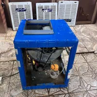 کولر سپهر الکتریک