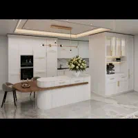 ساخت حرفه ای دکوراسیون ازکابینت تا دکور مغازه|خدمات پیشه و مهارت|رشت, گلباغ نماز|دیوار