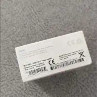 شارژر اصلی آیفون|لوازم جانبی موبایل و تبلت|قم, باجک یک|دیوار