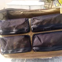 ساک بزنتی آمریکایی