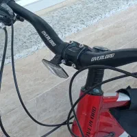 اورلود27.5نو|دوچرخه، اسکیت، اسکوتر|شهرکرد, |دیوار